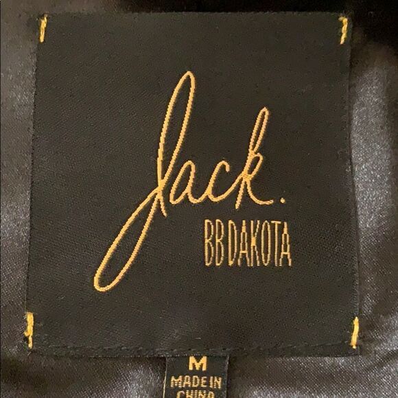 Animal Print Faux Fur Vest - Picture 7 of 8